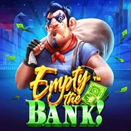 Empty the Bank игра