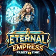 Eternal Empress - Freeze Time игра