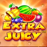 Extra Juicy игра