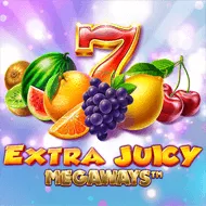 Extra Juicy Megaways игра