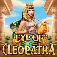 Eye of Cleopatra игра