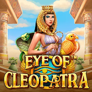 Eye of Cleopatra logo