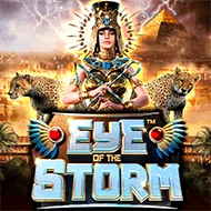 Eye of the Storm игра