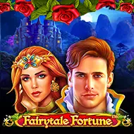 Fairytale Fortune Bild