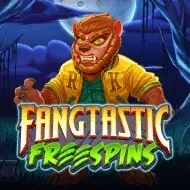 Fangtastic Freespins игра