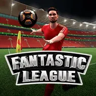 Fantastic League игра