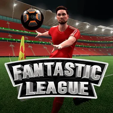 Fantastic League logo