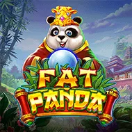 Fat Panda игра