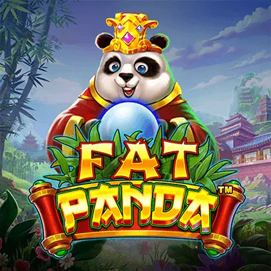 Fat Panda logo