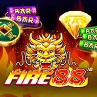 Fire 88 игра