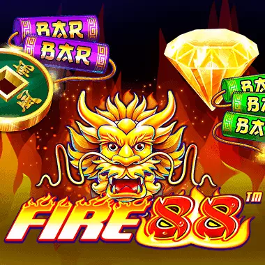 Fire 88 logo