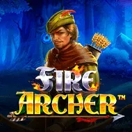 Fire Archer игра