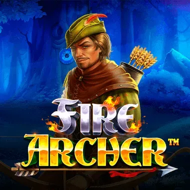 Fire Archer logo