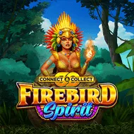 Firebird Spirit игра