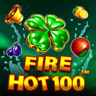 Fire Hot 100 игра