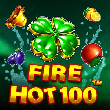Fire Hot 100 logo