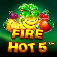 Fire Hot 5 игра