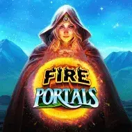 Fire Portals игра