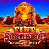 Fire Stampede игра
