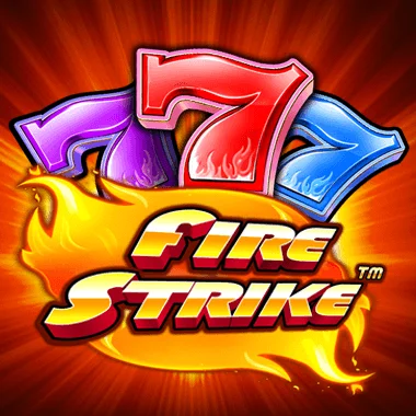Fire Strike logo