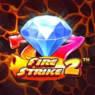 Fire Strike 2 игра