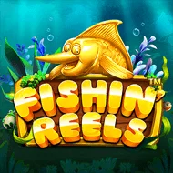 Fishin' Reels игра