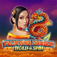 Floating Dragon Hold&Spin игра