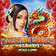 Floating Dragon Megaways игра