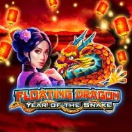 Floating Dragon – Year of the Snake игра