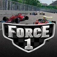 Force 1 игра