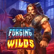 Forging Wilds игра