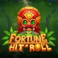 Fortune Hit'n Roll игра