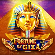 Fortune of Giza игра
