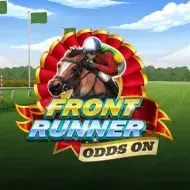 Front Runner Odds On игра