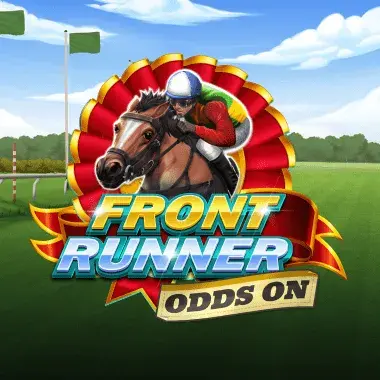 Front Runner Odds On logo