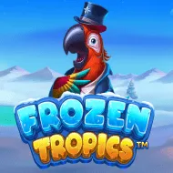Frozen Tropics игра