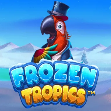Frozen Tropics logo