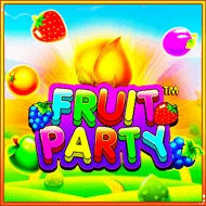 Fruit Party игра