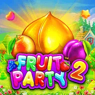 Fruit Party 2 игра