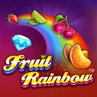 Fruit Rainbow игра