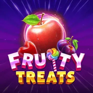 Fruity Treats logo