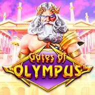 Gates of Olympus игра