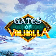 Gates of Valhalla игра