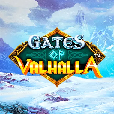 Gates of Valhalla logo