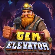 Gem Elevator игра