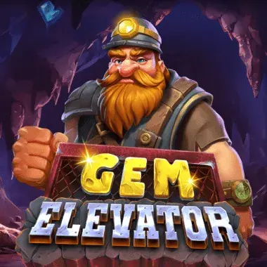 Gem Elevator logo