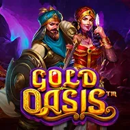 Gold Oasis игра