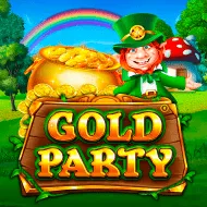 Gold Party игра