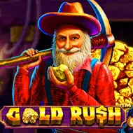 Gold Rush игра