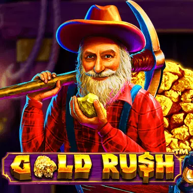 Gold Rush logo